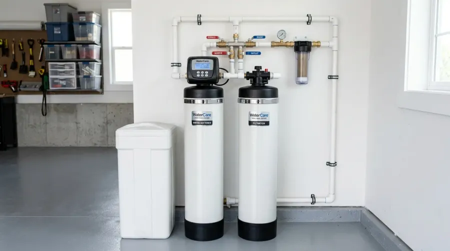 Top-rated 24/7 emergency plumbing services - Plumbing Emergency Pros fully stocked service vehicle