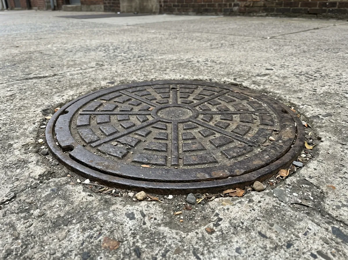 Professional sewer line services services