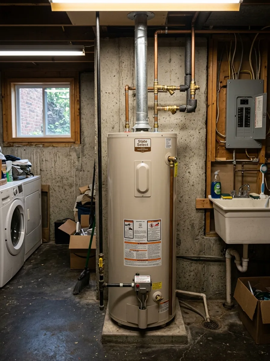 Professional water filtration services